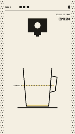 Frame 600 of Espresso perfecto, rendered by dotframe snap